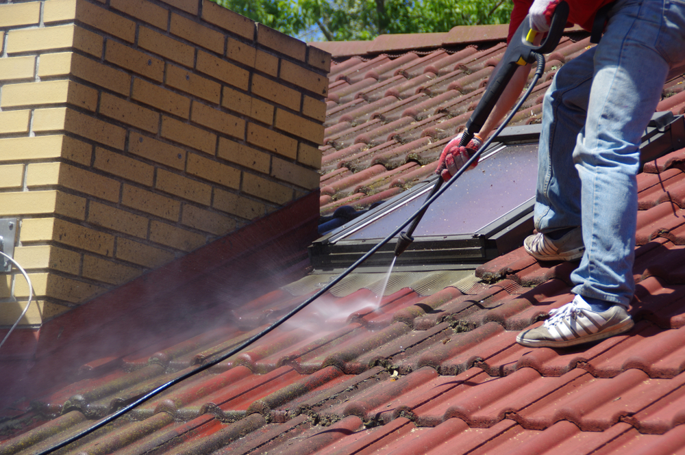 Maintaining Your Roof